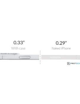 iPhone Case – World’s Thinnest Case