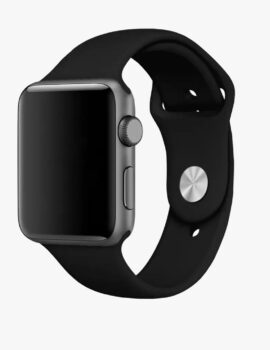 Straps (Silicone) for iWatch