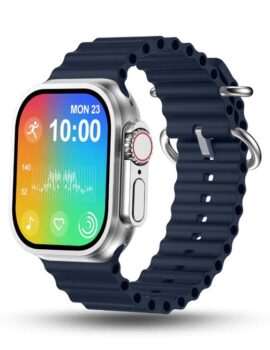 Ultra Hi Smart Watch