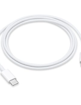 Premium Lightning Port Fast Charging Cable