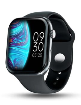 Series 9 Hi Smart Watch
