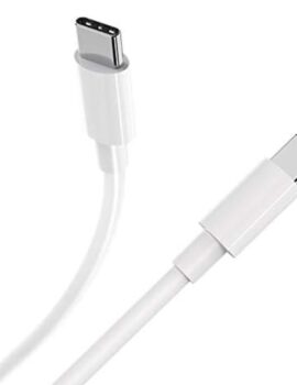 Premium C Port Fast Charging Cable